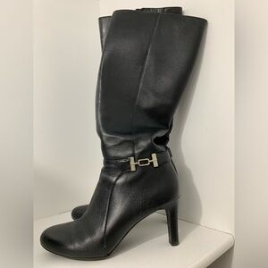 Bandolino Black Boots